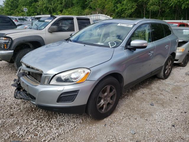 Photo 1 VIN: YV4952DL4B2144003 - VOLVO XC60 3.2 