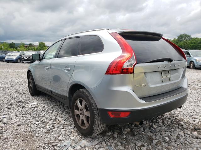 Photo 2 VIN: YV4952DL4B2144003 - VOLVO XC60 3.2 