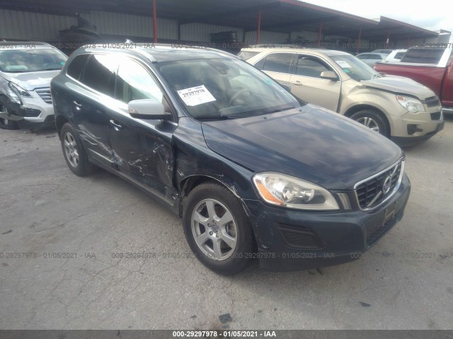 Photo 0 VIN: YV4952DL4B2185215 - VOLVO XC60 