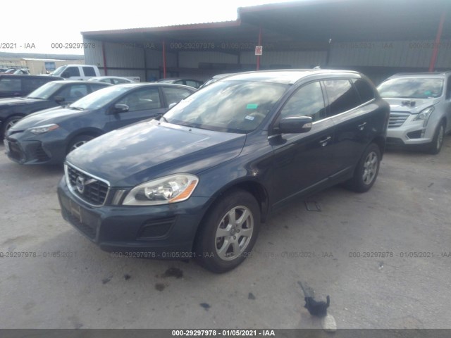 Photo 1 VIN: YV4952DL4B2185215 - VOLVO XC60 