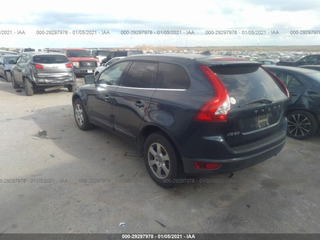 Photo 2 VIN: YV4952DL4B2185215 - VOLVO XC60 