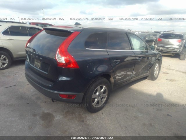 Photo 3 VIN: YV4952DL4B2185215 - VOLVO XC60 