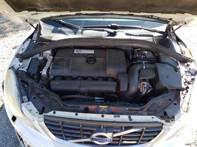 Photo 10 VIN: YV4952DL4B2188681 - VOLVO XC60 3.2 