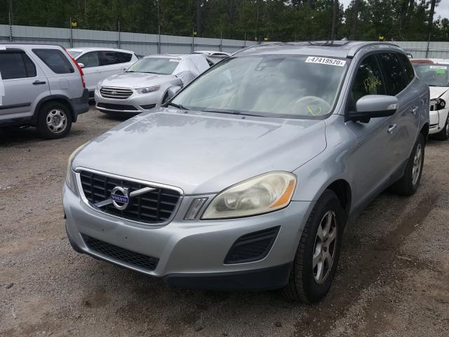 Photo 1 VIN: YV4952DL4B2192441 - VOLVO XC60 3.2 