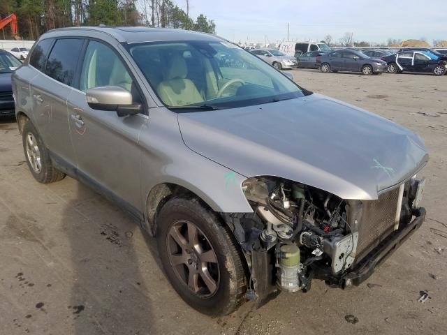 Photo 0 VIN: YV4952DL4B2208069 - VOLVO XC60 3.2 