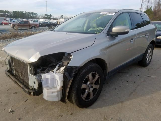 Photo 1 VIN: YV4952DL4B2208069 - VOLVO XC60 3.2 