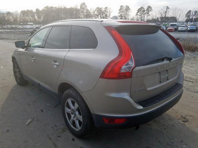 Photo 2 VIN: YV4952DL4B2208069 - VOLVO XC60 3.2 