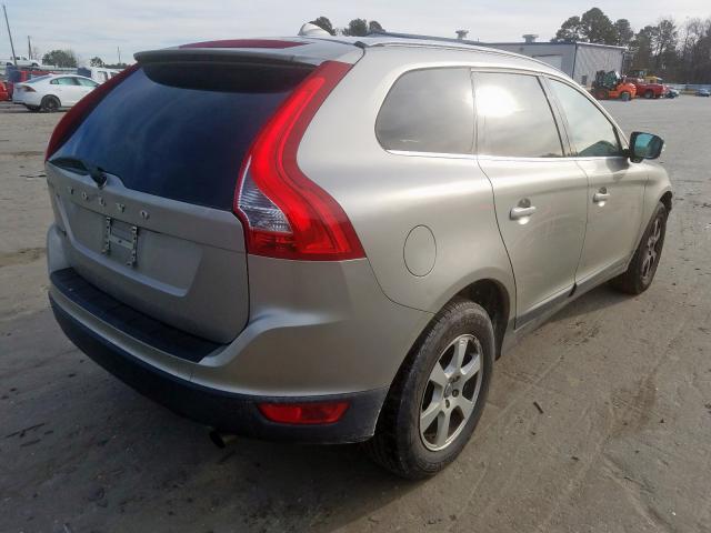 Photo 3 VIN: YV4952DL4B2208069 - VOLVO XC60 3.2 