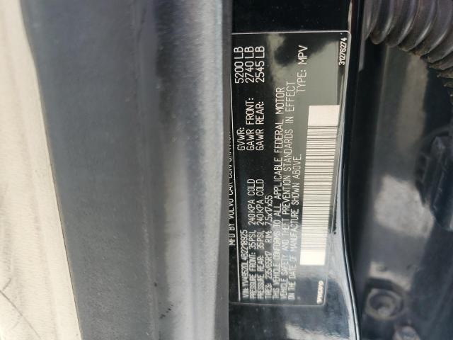 Photo 13 VIN: YV4952DL4B2218925 - VOLVO XC60 3.2 