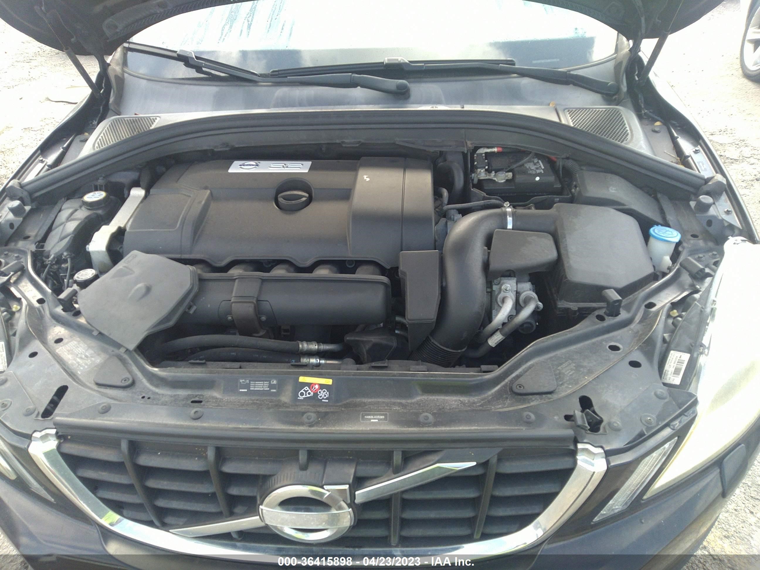 Photo 9 VIN: YV4952DL4C2252929 - VOLVO XC60 