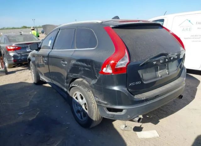 Photo 2 VIN: YV4952DL4C2310554 - VOLVO XC60 