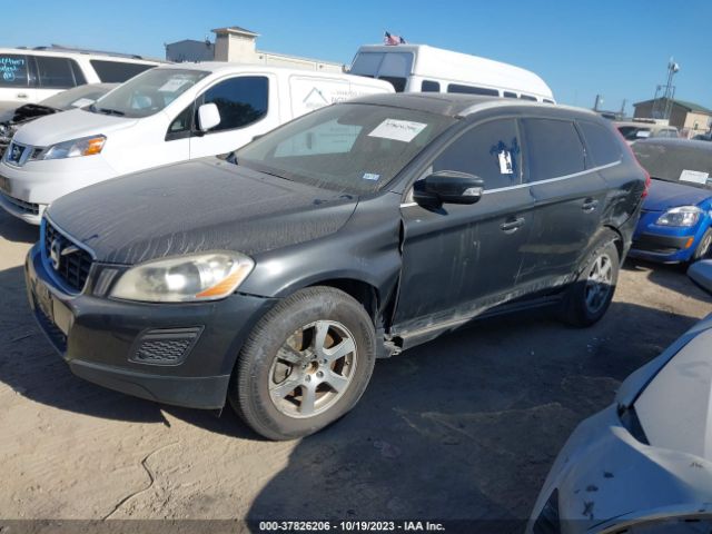 Photo 1 VIN: YV4952DL4C2310554 - VOLVO XC60 