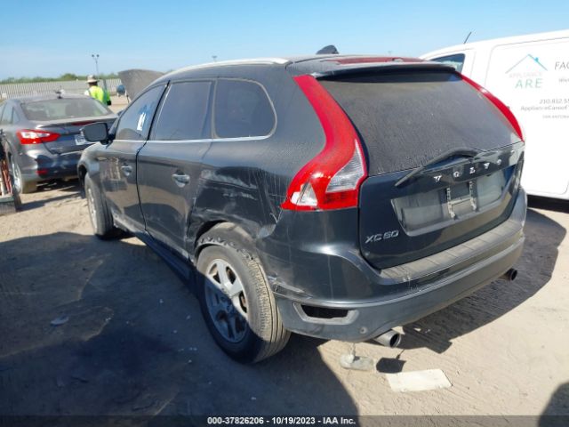 Photo 2 VIN: YV4952DL4C2310554 - VOLVO XC60 