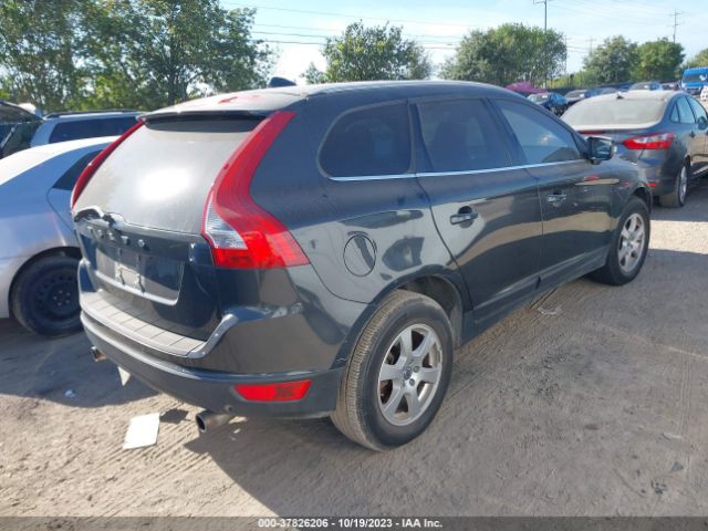 Photo 3 VIN: YV4952DL4C2310554 - VOLVO XC60 