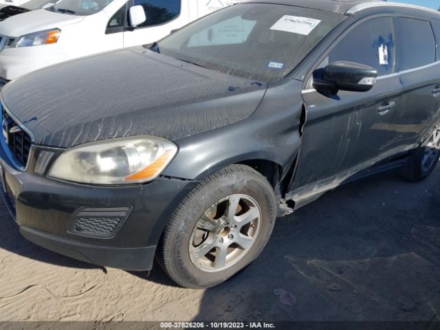 Photo 5 VIN: YV4952DL4C2310554 - VOLVO XC60 