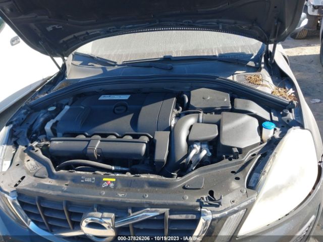 Photo 9 VIN: YV4952DL4C2310554 - VOLVO XC60 