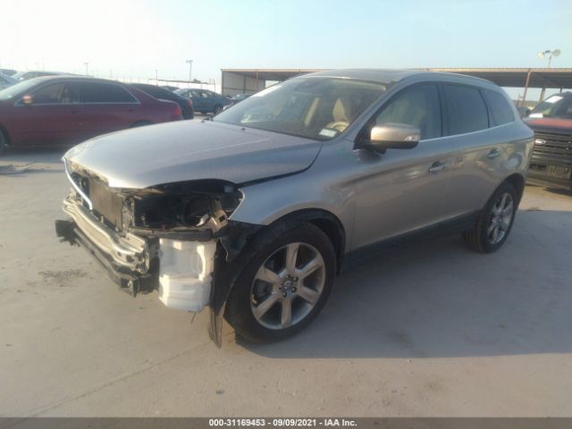 Photo 1 VIN: YV4952DL4D2369654 - VOLVO XC60 