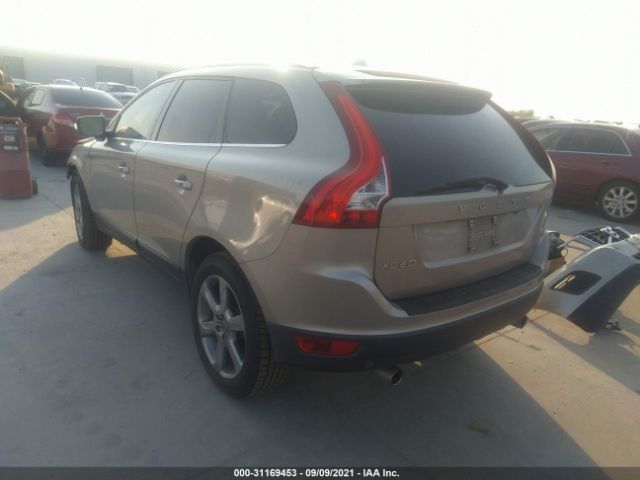 Photo 2 VIN: YV4952DL4D2369654 - VOLVO XC60 