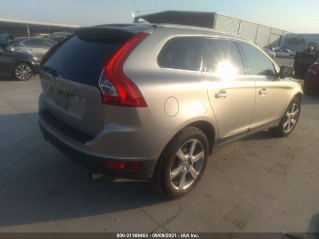 Photo 3 VIN: YV4952DL4D2369654 - VOLVO XC60 