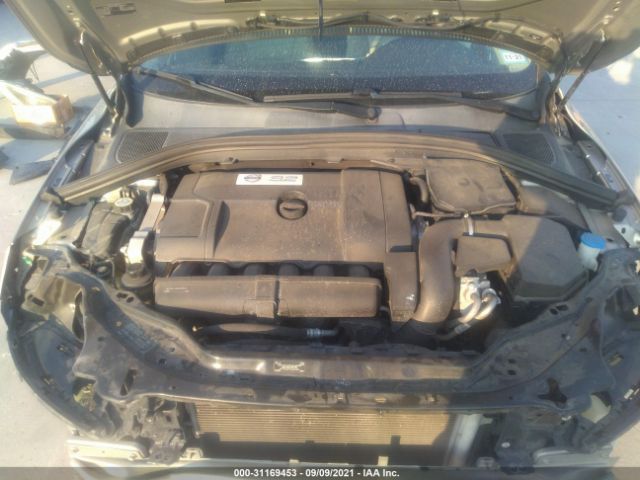 Photo 9 VIN: YV4952DL4D2369654 - VOLVO XC60 