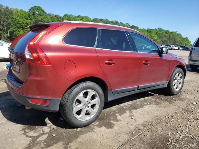 Photo 2 VIN: YV4952DL4D2390889 - VOLVO XC60 