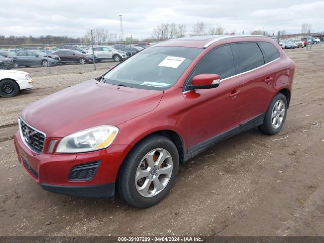 Photo 1 VIN: YV4952DL4D2405648 - VOLVO XC60 