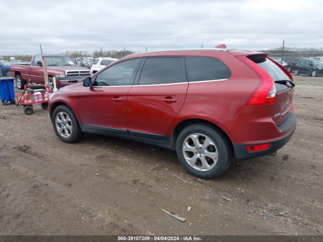 Photo 2 VIN: YV4952DL4D2405648 - VOLVO XC60 