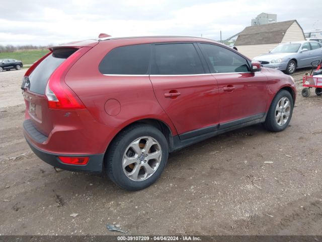 Photo 3 VIN: YV4952DL4D2405648 - VOLVO XC60 