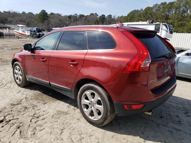 Photo 1 VIN: YV4952DL4D2412292 - VOLVO XC60 