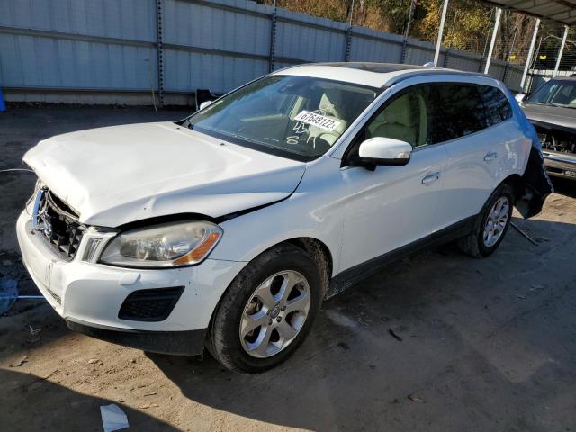 Photo 0 VIN: YV4952DL4D2451948 - VOLVO XC60 3.2 