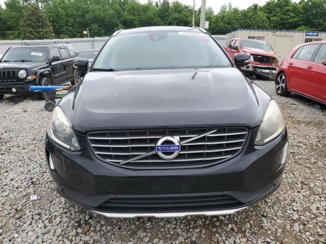 Photo 4 VIN: YV4952DL4E2501281 - VOLVO XC60 