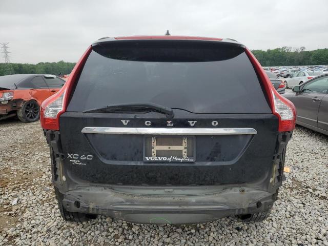 Photo 5 VIN: YV4952DL4E2501281 - VOLVO XC60 