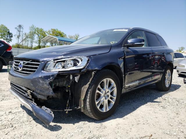 Photo 1 VIN: YV4952DL4E2546320 - VOLVO XC60 3.2 