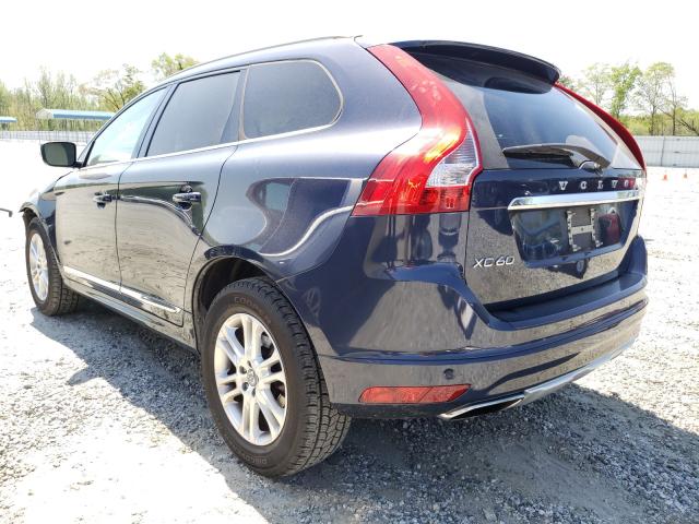 Photo 2 VIN: YV4952DL4E2546320 - VOLVO XC60 3.2 