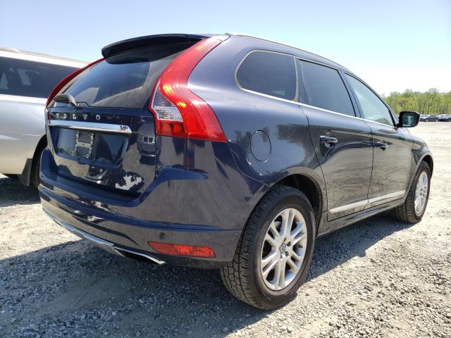 Photo 3 VIN: YV4952DL4E2546320 - VOLVO XC60 3.2 