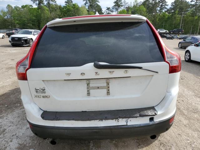 Photo 5 VIN: YV4952DL5B2139148 - VOLVO XC60 