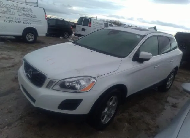 Photo 1 VIN: YV4952DL5C2240790 - VOLVO XC60 