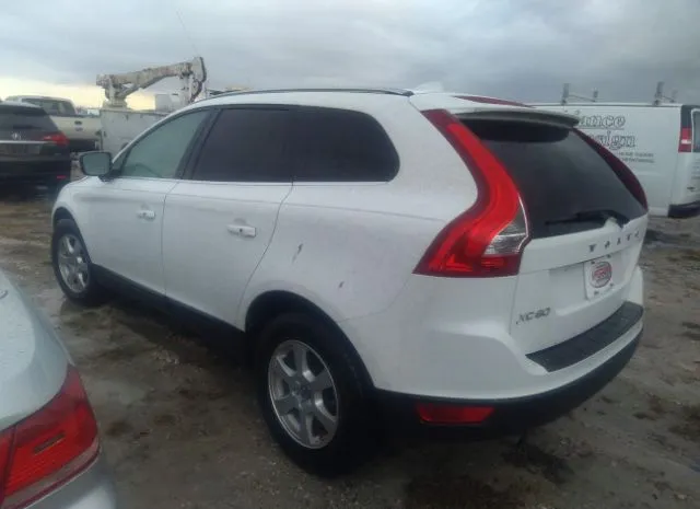 Photo 2 VIN: YV4952DL5C2240790 - VOLVO XC60 