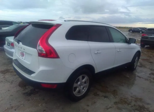 Photo 3 VIN: YV4952DL5C2240790 - VOLVO XC60 