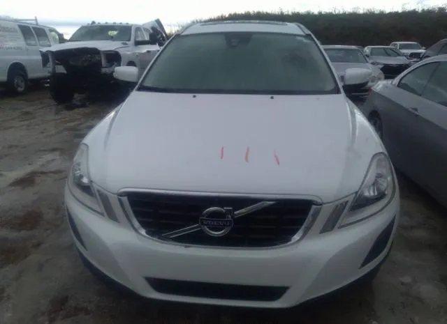 Photo 5 VIN: YV4952DL5C2240790 - VOLVO XC60 