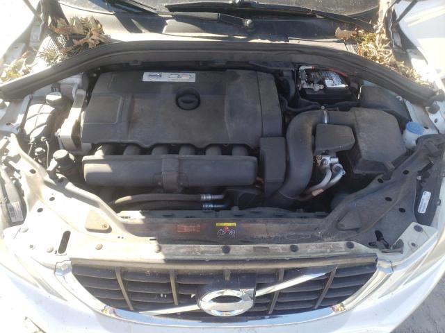 Photo 11 VIN: YV4952DL5C2319473 - VOLVO XC60 3.2 