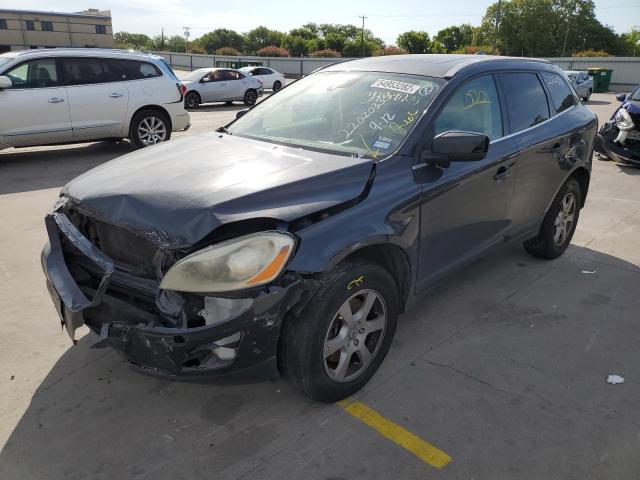 Photo 1 VIN: YV4952DL5C2343823 - VOLVO XC60 3.2 