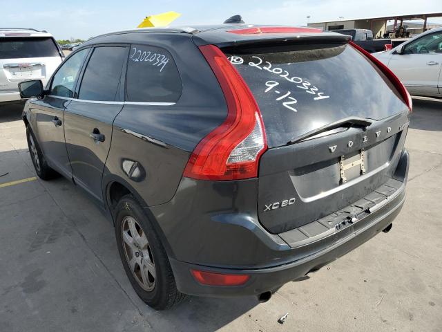 Photo 2 VIN: YV4952DL5C2343823 - VOLVO XC60 3.2 