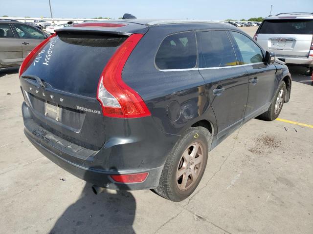 Photo 3 VIN: YV4952DL5C2343823 - VOLVO XC60 3.2 