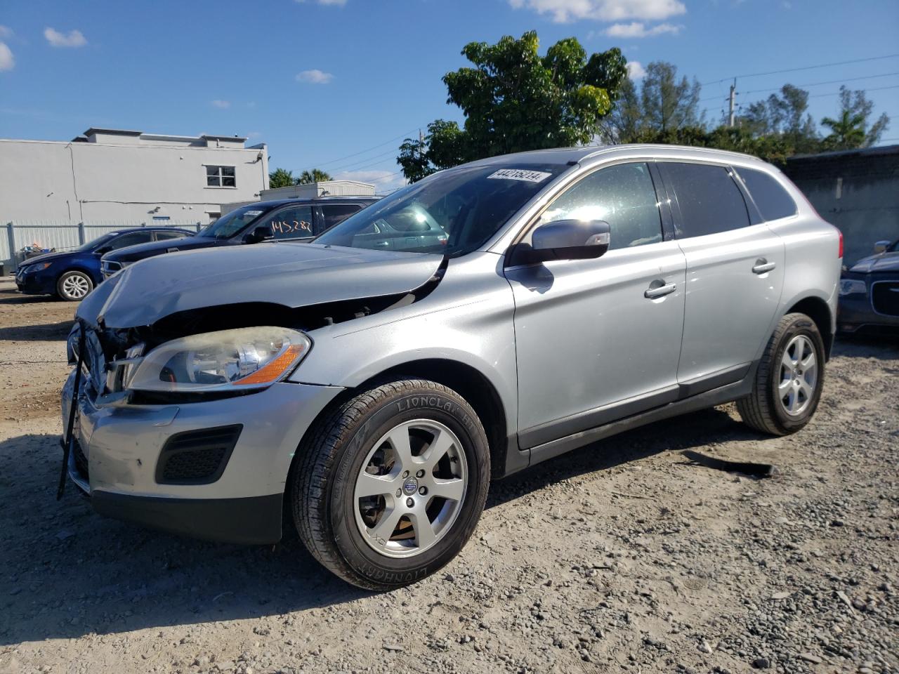 Photo 0 VIN: YV4952DL5C2346964 - VOLVO XC60 