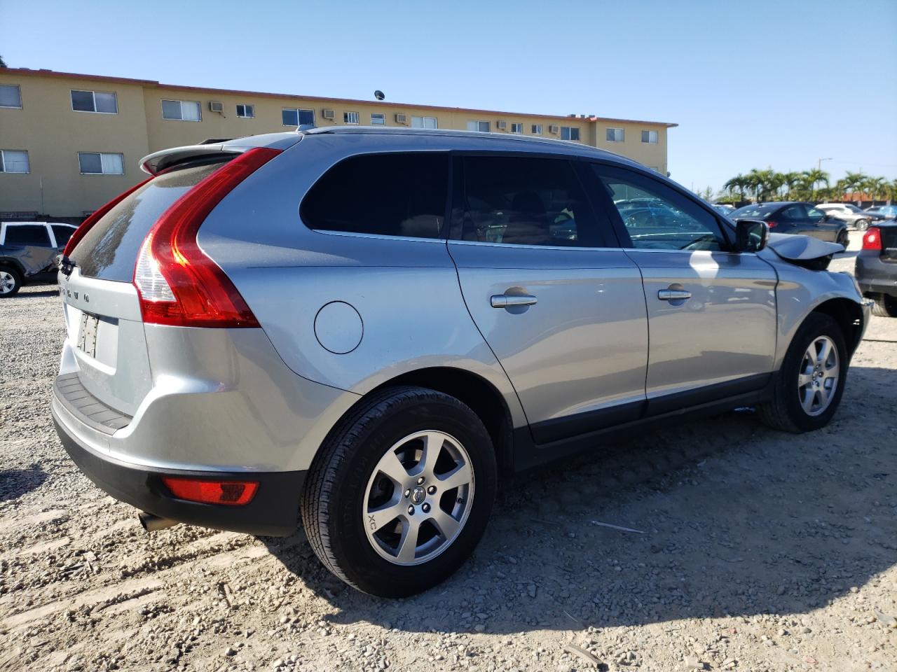 Photo 2 VIN: YV4952DL5C2346964 - VOLVO XC60 