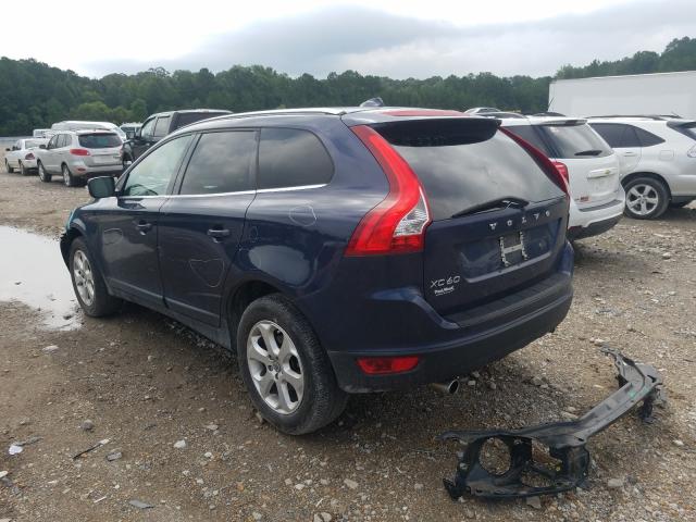 Photo 2 VIN: YV4952DL5D2443700 - VOLVO XC60 3.2 