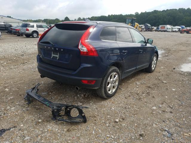 Photo 3 VIN: YV4952DL5D2443700 - VOLVO XC60 3.2 