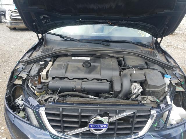 Photo 6 VIN: YV4952DL5D2443700 - VOLVO XC60 3.2 