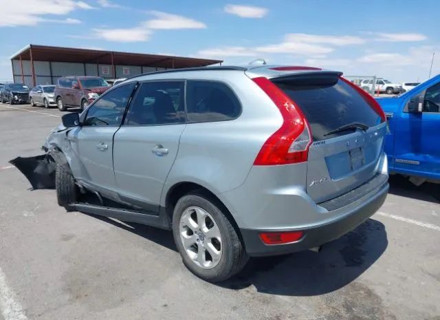 Photo 2 VIN: YV4952DL5D2446080 - VOLVO XC60 